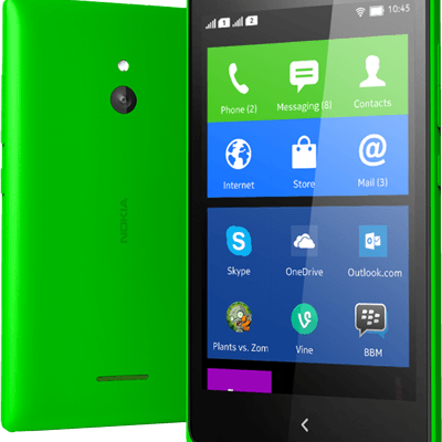 Thay nút nguồn volume Nokia XL Hồ Chí Minh Thay nút nguồn volume Nokia XL