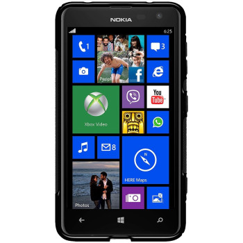 Repair Sim Card Slot Nokia Lumia 625
