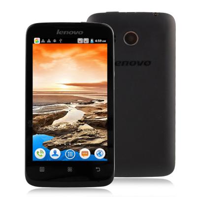 Battery replace Lenovo A316