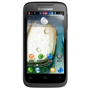 Battery replace Lenovo A369i Hồ Chí Minh Battery replace Lenovo A369i