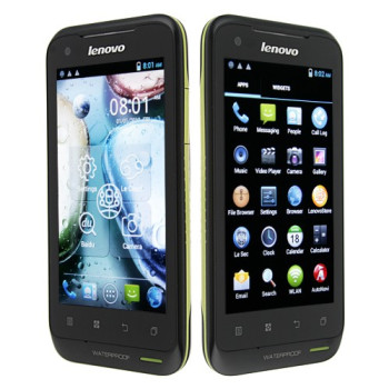 Battery replace Lenovo A660 Battery replace Lenovo A660