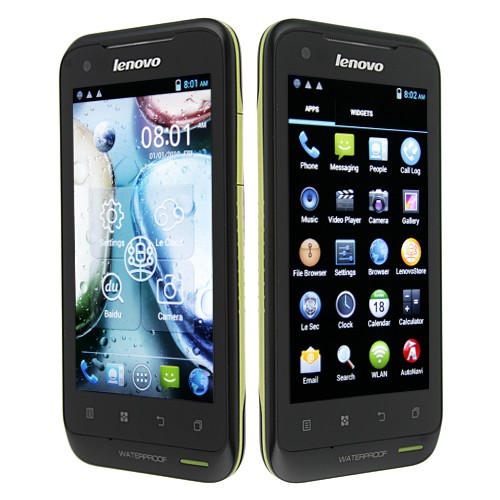 Battery replace Lenovo A660 Hồ Chí Minh Battery replace Lenovo A660