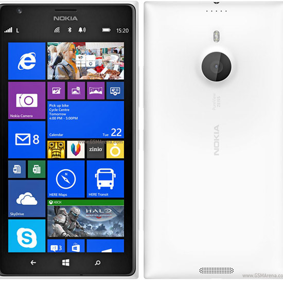 Battery replace Nokia Lumia 1520 Hồ Chí Minh Battery replace Nokia Lumia 1520