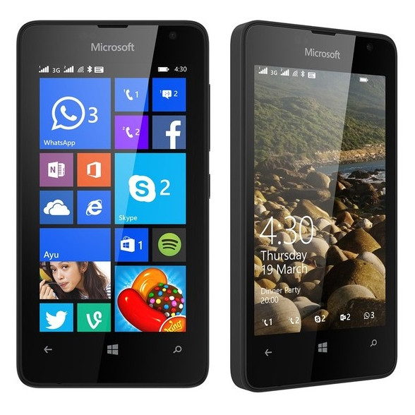 Battery replace Nokia Lumia 430 Hồ Chí Minh Battery replace Nokia Lumia 430