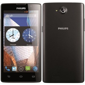 Battery replace Philips W3500 Hồ Chí Minh Battery replace Philips W3500