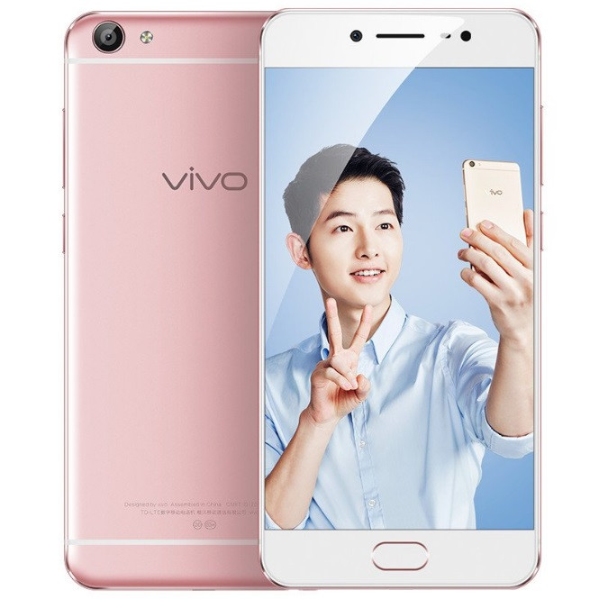 Battery replace Vivo V5 Max Hồ Chí Minh Battery replace Vivo V5 Max