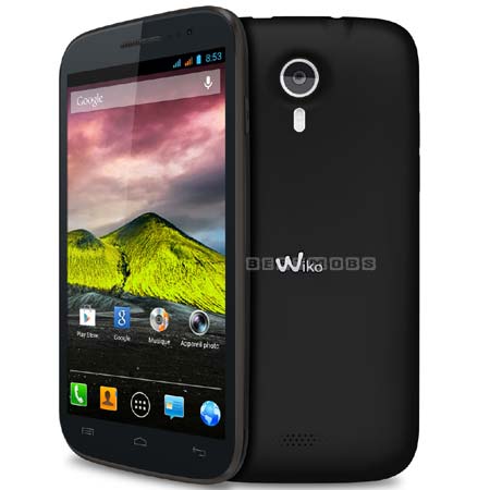 Battery replace Wiko Cink Five Hồ Chí Minh Battery replace Wiko Cink Five