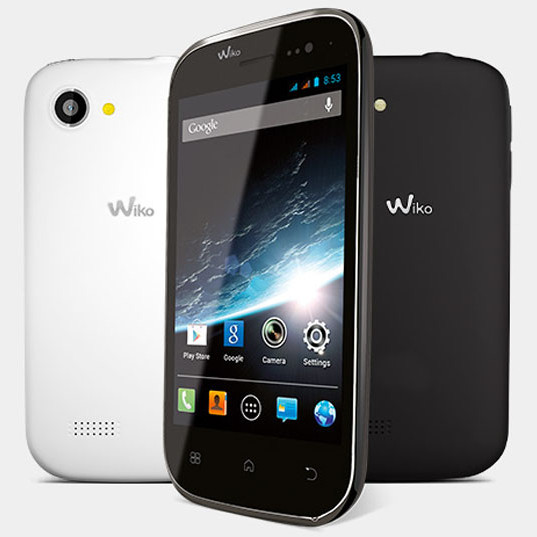 Battery replace Wiko Cink Slim Hồ Chí Minh Battery replace Wiko Cink Slim