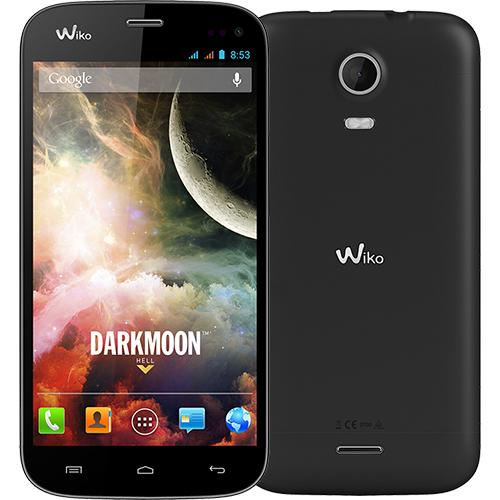 Battery replace Wiko Darkmoon
