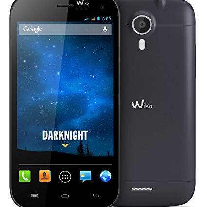 Battery replace Wiko Darknight Hồ Chí Minh Battery replace Wiko Darknight