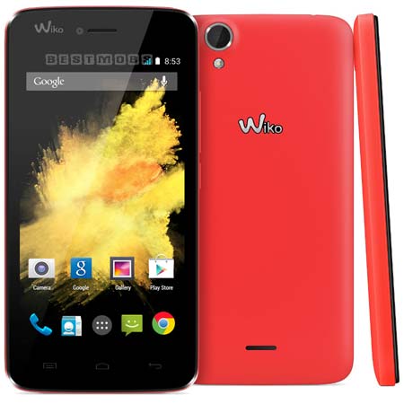 Fix Vibration Not Working Issue Wiko Kite