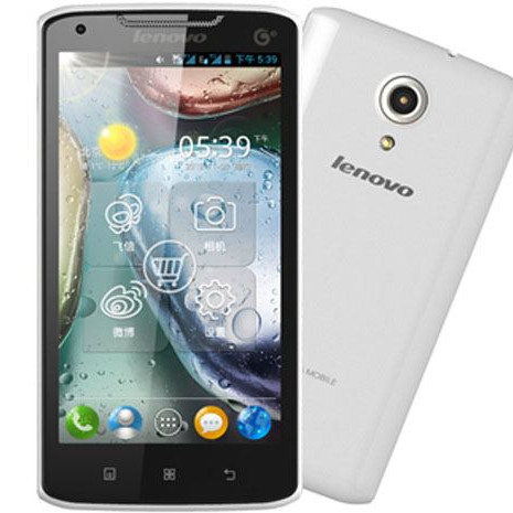 Repair Charger Lenovo S868T