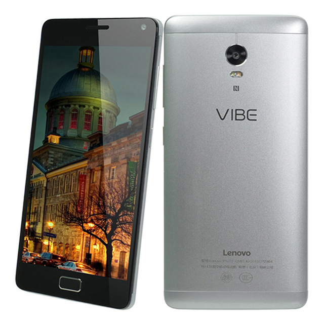 Repair Charger Lenovo Vibe X2