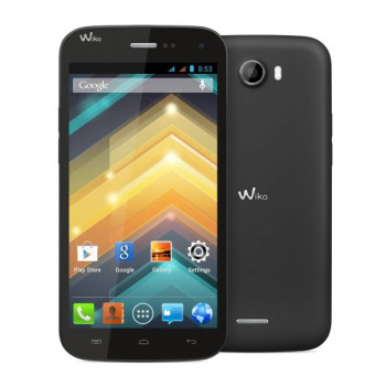 Repair Charger Wiko Barry