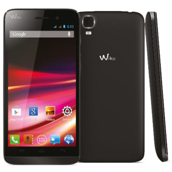 Main Board repair Wiko Fizz