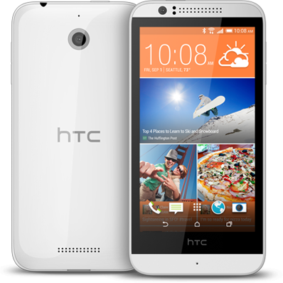 Firmware Upgrade - Boot Repair HTC Desire 510