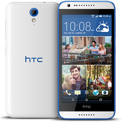 Firmware Upgrade - Boot Repair HTC Desire 620