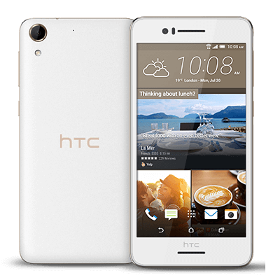 Firmware Upgrade - Boot Repair HTC Desire 728G