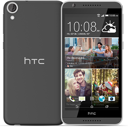 Firmware Upgrade - Boot Repair HTC Desire 820
