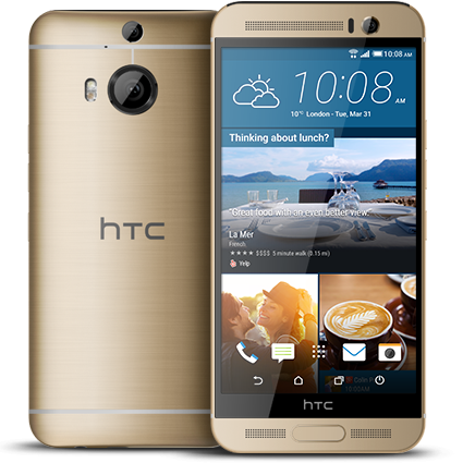 Firmware Upgrade - Boot Repair HTC One M9