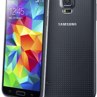 Firmware Upgrade - Boot Repair Samsung Galaxy S5