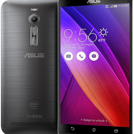 Recover data recovery, pictures, messages Asus Zenfone 2 Deluxe ZE551ML Z00A Z00D ZE550ZL ZE500CL Z008D