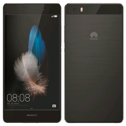 Cấp cứu phục hồi dữ liệu danh bạ, hình ảnh, tin nhắn Huawei P8 Lite ALE-L21