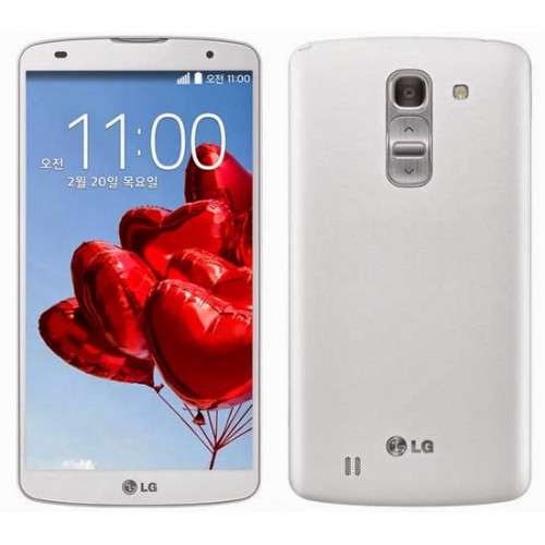 Recover data recovery, pictures, messages LG G Pro 2 F350 D837 D838