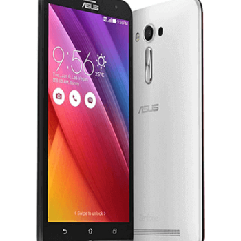Hard reset quên mật khẩu tài khoản Asus zenfone 2 Laser 5.5 ZE550KL