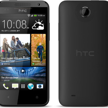 Hard reset quên mật khẩu tài khoản HTC Desire 300 Hard reset quên mật khẩu tài khoản HTC Desire 300