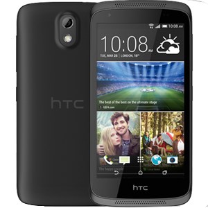 Hard reset password HTC Desire 526G