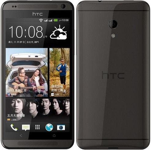 Hard reset password HTC Desire 616