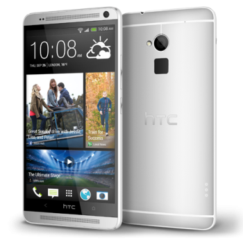 Hard reset quên mật khẩu tài khoản HTC One Max Hard reset quên mật khẩu tài khoản HTC One Max
