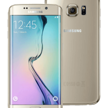 Hard reset password Samsung Galaxy S6 Edge