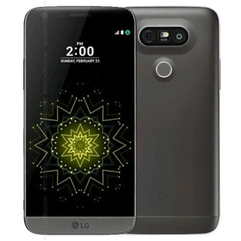 Sửa jack cắm tai nghe LG G5 H840