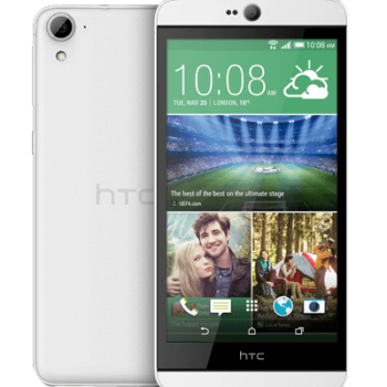 Sửa nút Home Menu Cảm biến vân tay HTC Desire 826 Selfie