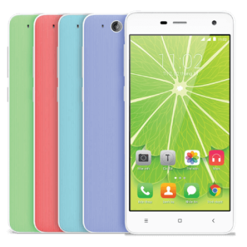 Sửa nút Home Menu Cảm biến vân tay Q Mobile Vita