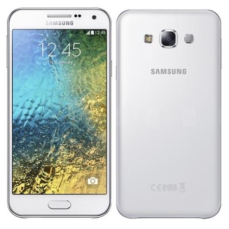 Repair Home Menu Fingerprint sensor recognition button Samsung Galaxy E5 Hồ Chí Minh Repair Home Menu Fingerprint sensor recognition button Samsung Galaxy E5