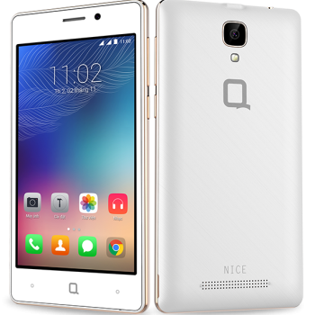 Sửa vô nước mất nguồn Q Mobile Q Nice