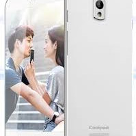 Replace proximity sensor Coolpad Sky mini E560