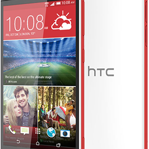 Replace proximity sensor HTC Desire Eye