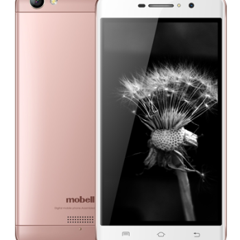 Thay cảm biến tiệm cận Mobell nova i4