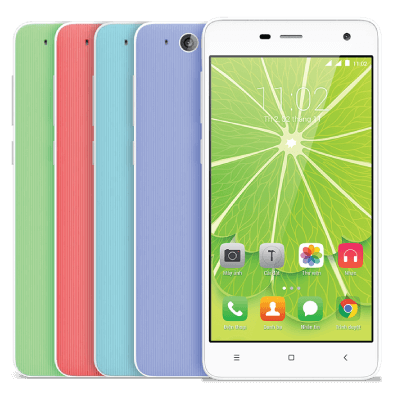 Thay cảm biến tiệm cận Q Mobile Vita