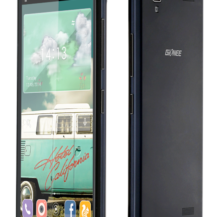 Thay loa ngoài, chuông Gionee Gpad G5