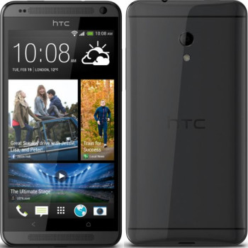 Thay loa ngoài, chuông HTC Desire 501