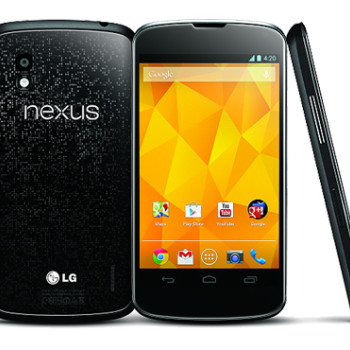 Replace Lcd Screen LG Nexus 4 E960 Replace Lcd Screen LG Nexus 4 E960