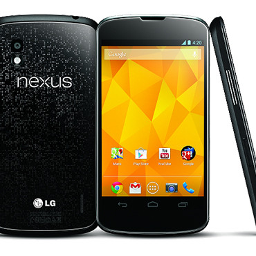 Thay màn hình LG Nexus 4 E960 Hồ Chí Minh Thay màn hình LG Nexus 4 E960