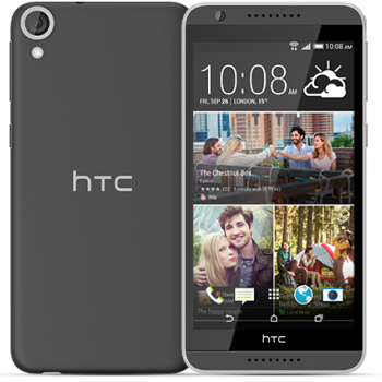 Thay mic HTC Desire 820