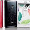 Thay mic LG Optimus G F200