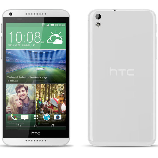 Replace the back cover frame HTC Desire 816H Hồ Chí Minh Replace the back cover frame HTC Desire 816H